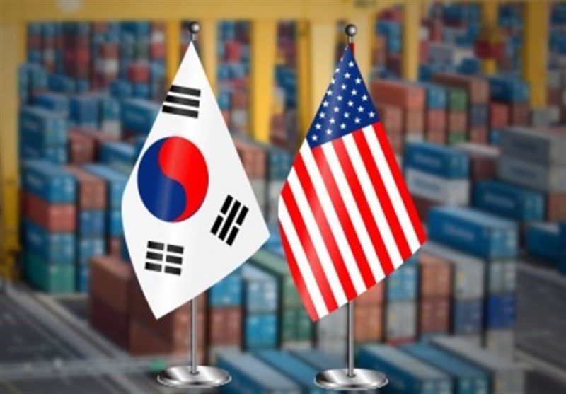 دیدار وزرای خارجه آمریکا، کره جنوبی و ژاپن با محوریت کره شمالی