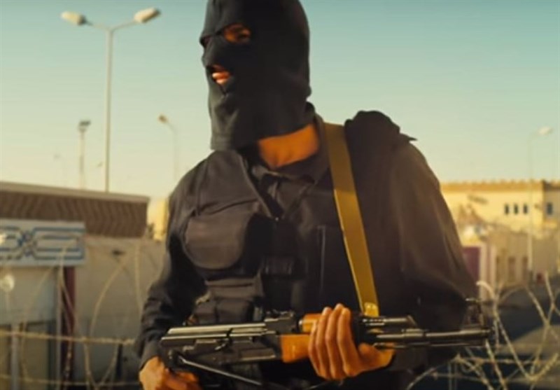 فیلم جدیدی درباره جنگ لیبی و خطر افراطی‌گری تولید شد