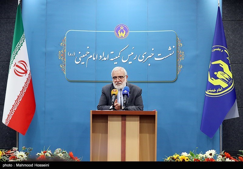 رئیس کمیته امداد: رزمایش مواسات ایران را در زمان شیوع کرونا سربلند کرد