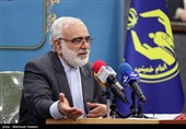 پیام تبریک رئیس کمیته امداد در پی انتخاب رئیس مجلس شورای اسلامی