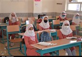 گزارش| &quot;نظارت&quot; حلقه مفقوده بازار لوازم تحریر در زنجان / افزایش 25 درصدی قیمت روپوش مدارس
