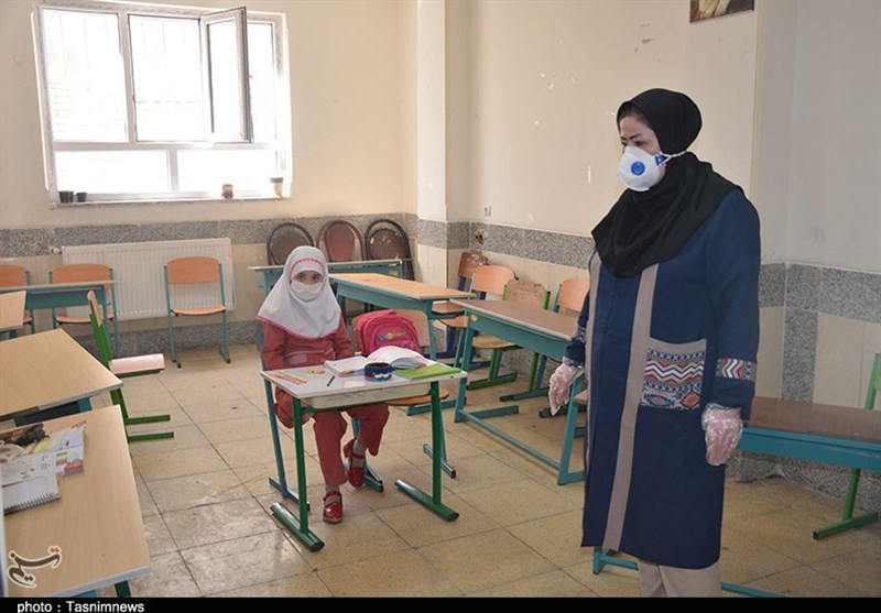 زنگ بازگشایی مدارس در شهرستان‌ها و مناطق 18 گانه آموزش و پرورش استان بوشهر نواخته می‌شود