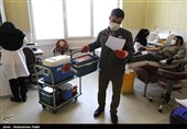 Over 204,000 Coronavirus Patients Recover in Iran