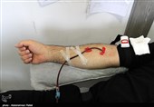 وضعیت ذخیره پلاسمای کاشان مناسب نیست/ لزوم راه‌اندازی نذر خون توسط بهبودیافتگان