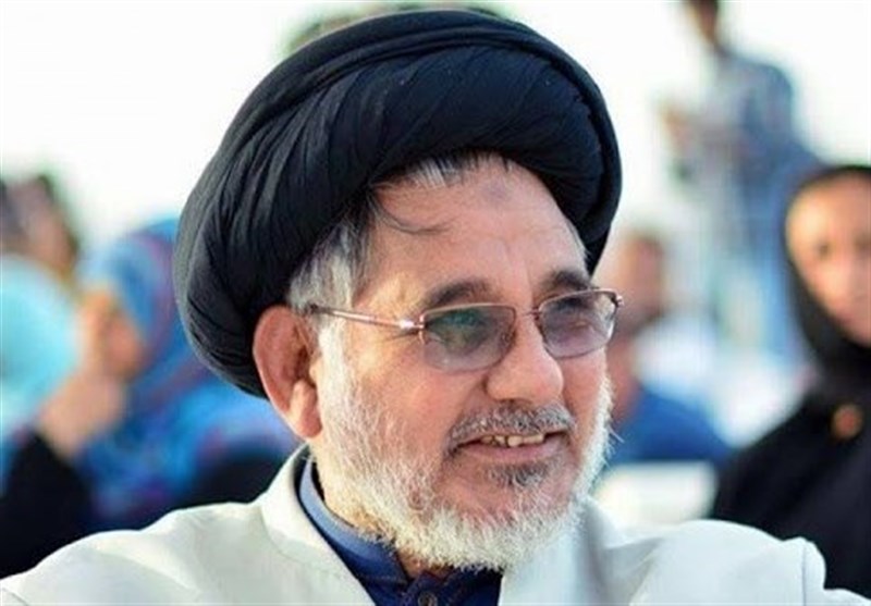 حیدر آباد، جیکب آباد اور اندورن سندھ میں ابھی تک عزادار رہا نہیں ہوئے، علامہ حسن ظفر