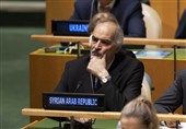 سوریه از آمریکا و ترکیه به سازمان ملل شکایت کرد