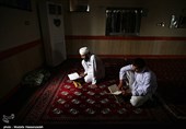 دارالقرآن عبدالله بن مسعود در سیمین شهر -گلستان