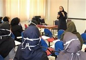 کلاس‌های دانشگاه علمی و کاربردی استان کردستان بازگشایی شد