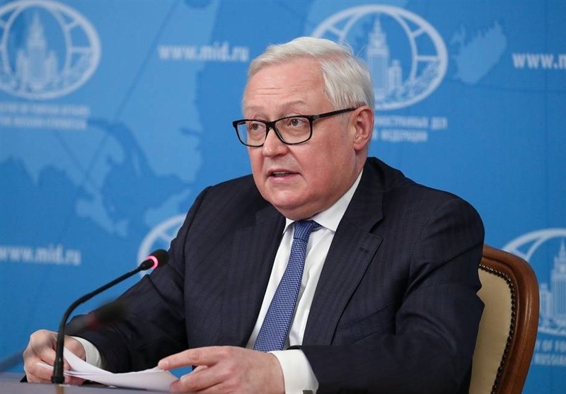 Russian Deputy FM Says Its Unlikely That New START Treaty Will Be Prolonged