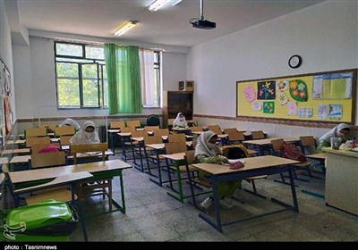 سناریوی آموزش همراه با کرونا از مهر 99/ پیشبینی رشد 4.2 درصدی کلاس اولیها