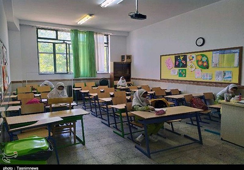 خیرین 30 کلاس درس ایمن در مناطق عشایری خوزستان می‌سازند