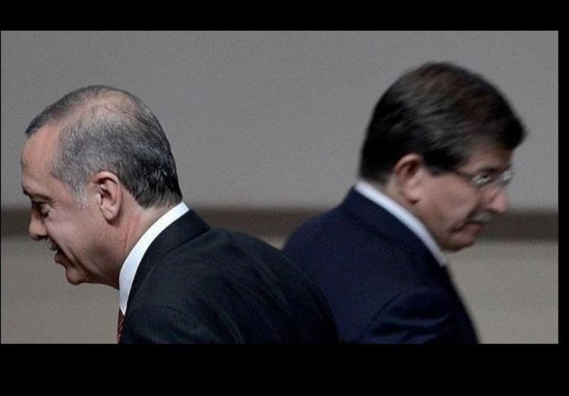 گزارش| هشدار مجدد داوود اوغلو در مورد نواقص نظام ریاستی ترکیه