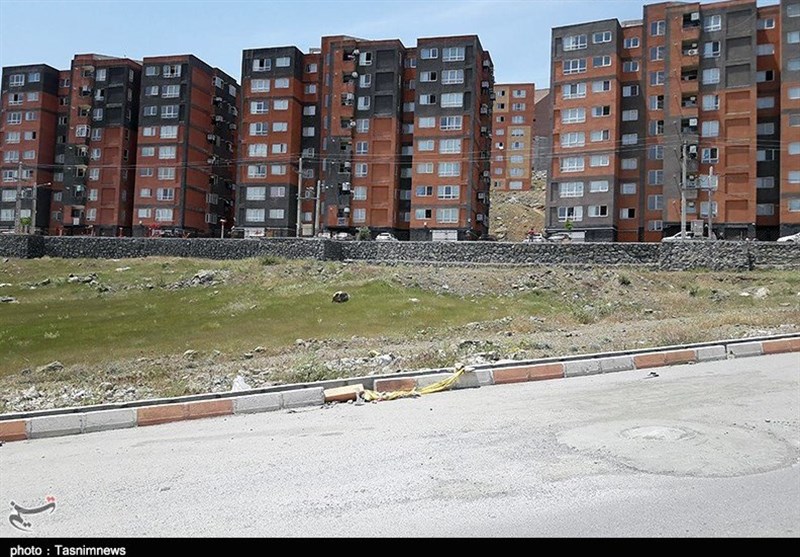 وعده جدید دولتمردان برای تکمیل و تحویل پروژه‌های نیمه‌تمام مسکن مهر کردستان