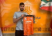 دو ملی‌پوش والیبال ایران، سایپایی شدند