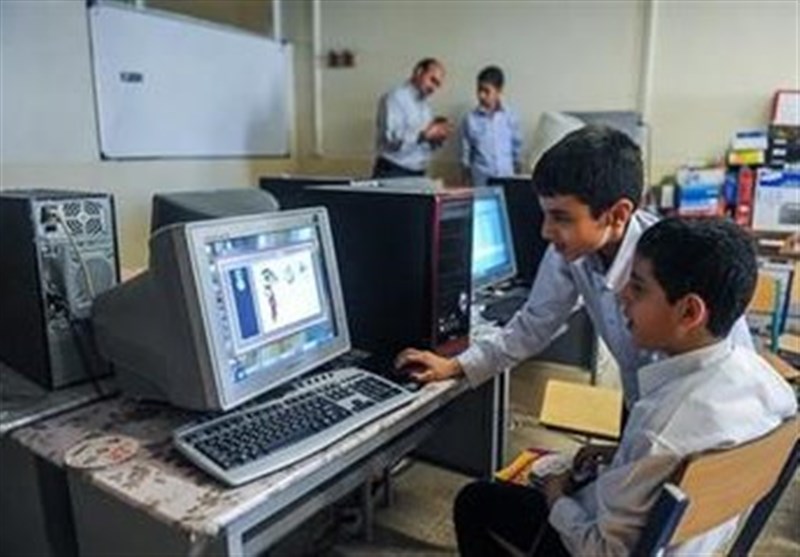 370 مدرسه روستایی خراسان جنوبی به اینترنت رایگان متصل شد