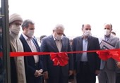 فاز نخست پارک علم و فناوری خلیج فارس بوشهر افتتاح شد