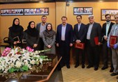 شورای هماهنگی روابط عمومی‌های استان فارس و شیراز تجلیل شدند