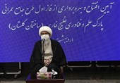 امامجمعه بوشهر خواستار تدوین نقشه راهبردی برای استفاده از ظرفیت دریا شد