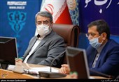 رحمانیفضلی: کالاهای بهداشتی با قیمت عادلانه در اختیار مردم قرار میگیرد
