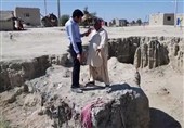 «گرگروک» مردم 300 روستای سیستان و بلوچستان را فراری داد/ اختصاص 103 میلیارد برای جلوگیری از فرسایش خندقی خاک