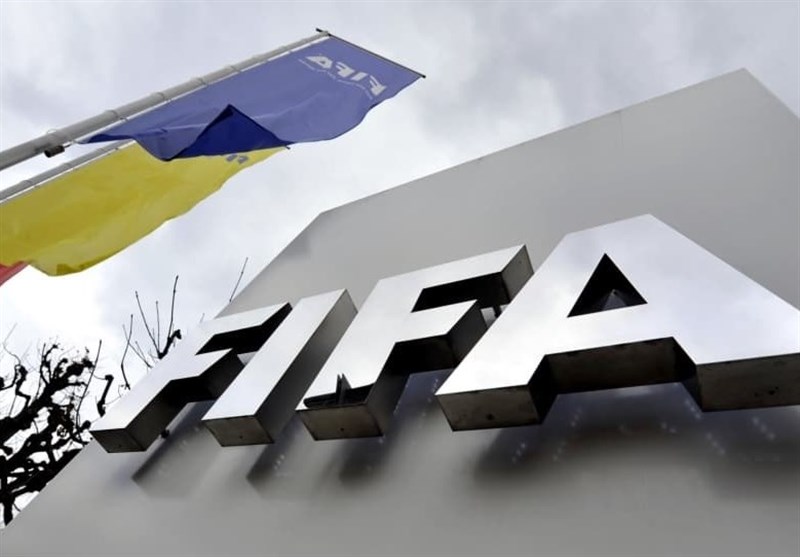 فیفا با شروطی سخت مجوز بازی برای 2 تیم ملی متفاوت را صادر کرد
