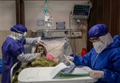 Coronavirus Cases in Iran Exceed 204,000