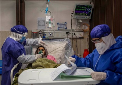 İran'da Koronavirüs Vefat Sayısı 5'in Altında