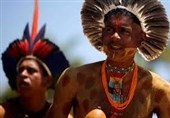 بی توجهی دولت برزیل به نفوذ کرونا در مناطق دور افتاده بومیان
