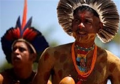  کارکنان پزشکی احتمالا دلیل شیوع کرونا در میان بومیان برزیل هستند 