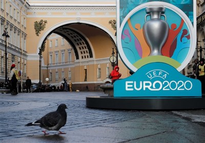  احتمال برگزاری جام ملت‌های اروپا در یک کشور/ آذربایجان و روسیه در صدر حذف‌شوندگان احتمالی میزبانی یورو ۲۰۲۰ 