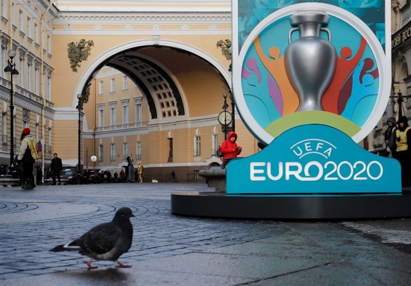 احتمال برگزاری جام ملت‌های اروپا در یک کشور/ آذربایجان و روسیه در صدر حذف‌شوندگان احتمالی میزبانی یورو 2020