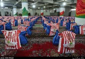 3 هزار بسته مواد غذایی در مناطق محروم چهارمحال و بختیاری توزیع میشود
