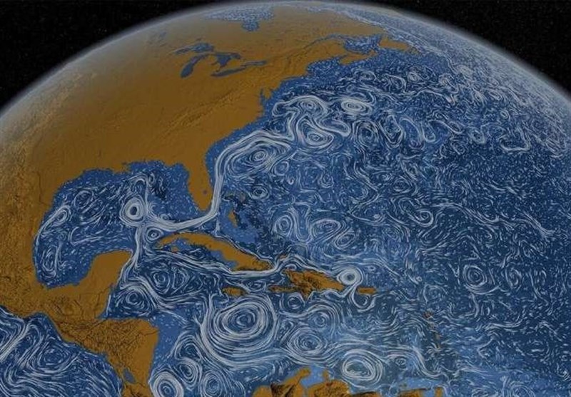 Ocean Circulation Could Reveal Signs of Life on Exoplanets