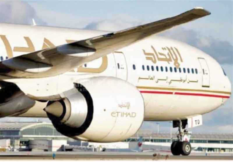 وال‎استریت ژورنال: پرواز مستقیم امارات به اسرائیل یخ روابط دو طرف را ذوب کرد