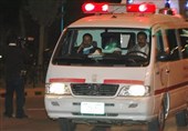 ‌مسمومیت 23 دانشجوی ‌خوابگاهی ‌دانشگاه علوم پزشکی مشهد/ علت هنوز مشخص نیست
