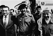 بررسی یک ادعای تاریخی؛ آیا صدام ضداسرائیلی بود؟