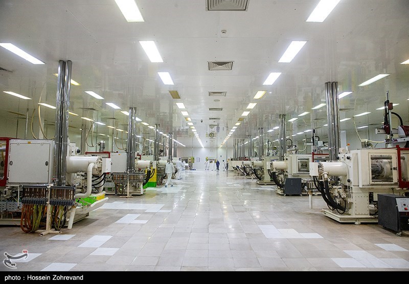واحدهای صنعتی تولید ماسک و مواد ضدعفونی‌کننده استان بوشهر افتتاح می‌شود