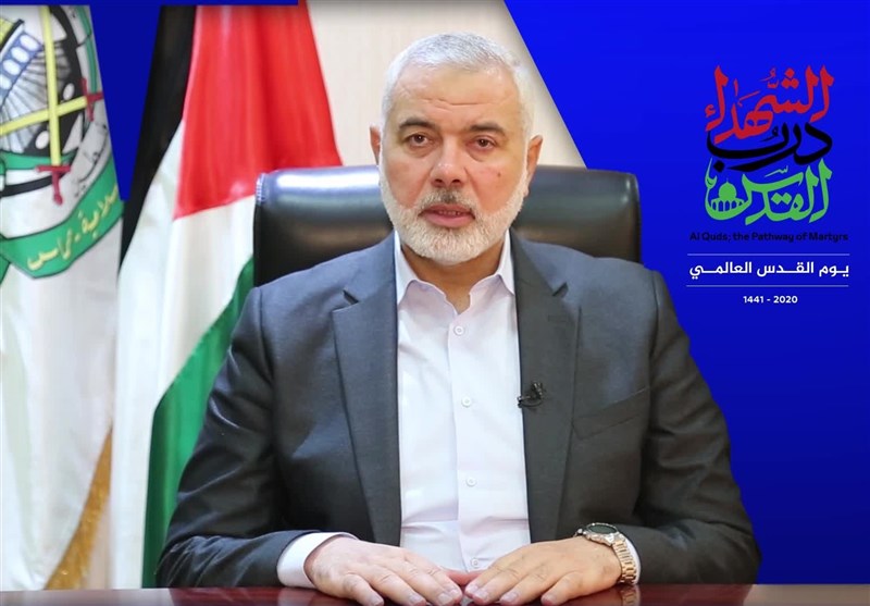 هنیة یکثف اتصالاته بشأن معتقلی حماس فی السعودیة