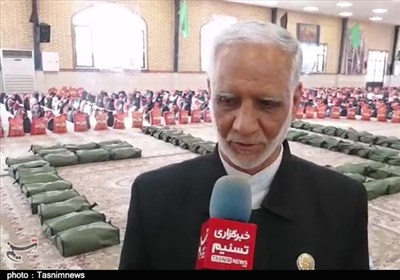 آستان قدس رضوی در استان البرز بیمارستان میسازد
