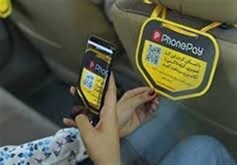 طرح پرداخت الکترونیکی کرایه تاکسی در قم عملیاتی می‌شود