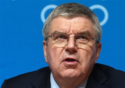  باخ: المپیک توکیو در صورت عدم برگزاری در سال ۲۰۲۱ باید لغو شود 