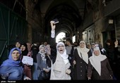 تاکید عضو جهاد اسلامی بر ضرورت اتحاد فلسطینیان برای مقابله با اشغالگران