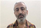 عراق؛ سیکیورٹی فورسز نے داعش کا سربراہ گرفتار کرلیا