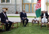 برقراری آتش‌بس محور نخستین سفر «خلیلزاد» به افغانستان پس از توافق سیاسی