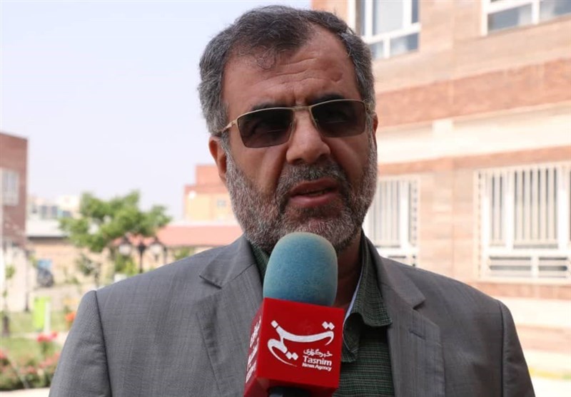 فرمانده سپاه البرز در گفت‌وگو با تسنیم: ‌رژیم صهیونیستی دیگر ادعای توسعه نیل تا فرات را ندارد + فیلم