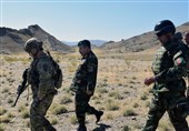 کرونا و هراس از افزایش حملات به نیروهای خارجی در افغانستان