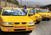 سهمیه سوخت تاکسی‌های اینترنتی و آژانس‌ها واریز شد