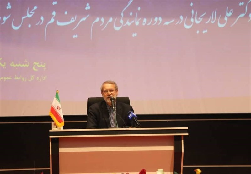 رئیس مجلس شورای اسلامی: زمینه‌های سرمایه‌گذاری در قم فراهم شود