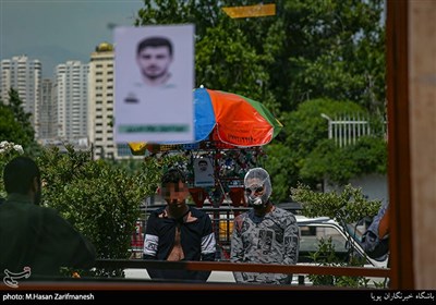 دستگیری سارقین مسلح غرب تهران