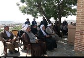 ماموستا رستمی: شهدای روحانی ماه رمضان از مظلوم‌ترین شهیدان کردستان هستند